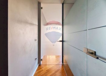 Hall / corridoio - Ufficio Via Edmondo Caccuri
 
7, Bari - foto 29