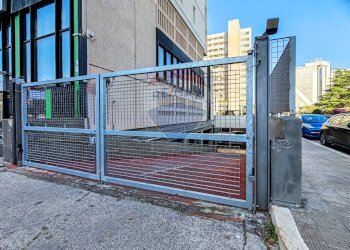 Edificio all\'aperto - Ufficio Via Edmondo Caccuri
 
7, Bari - foto 35