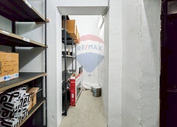 Dispensa di stoccaggio - Ufficio Via Edmondo Caccuri
 
7, Bari - foto 38