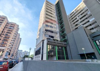 Edificio all\'aperto - Ufficio Via Edmondo Caccuri
 
7, Bari - foto 40