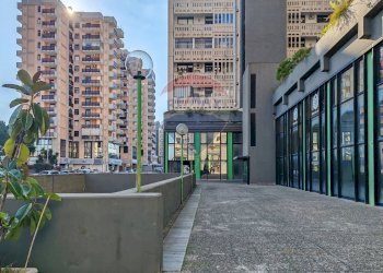 Edificio all\'aperto - Ufficio Via Edmondo Caccuri
 
7, Bari - foto 41