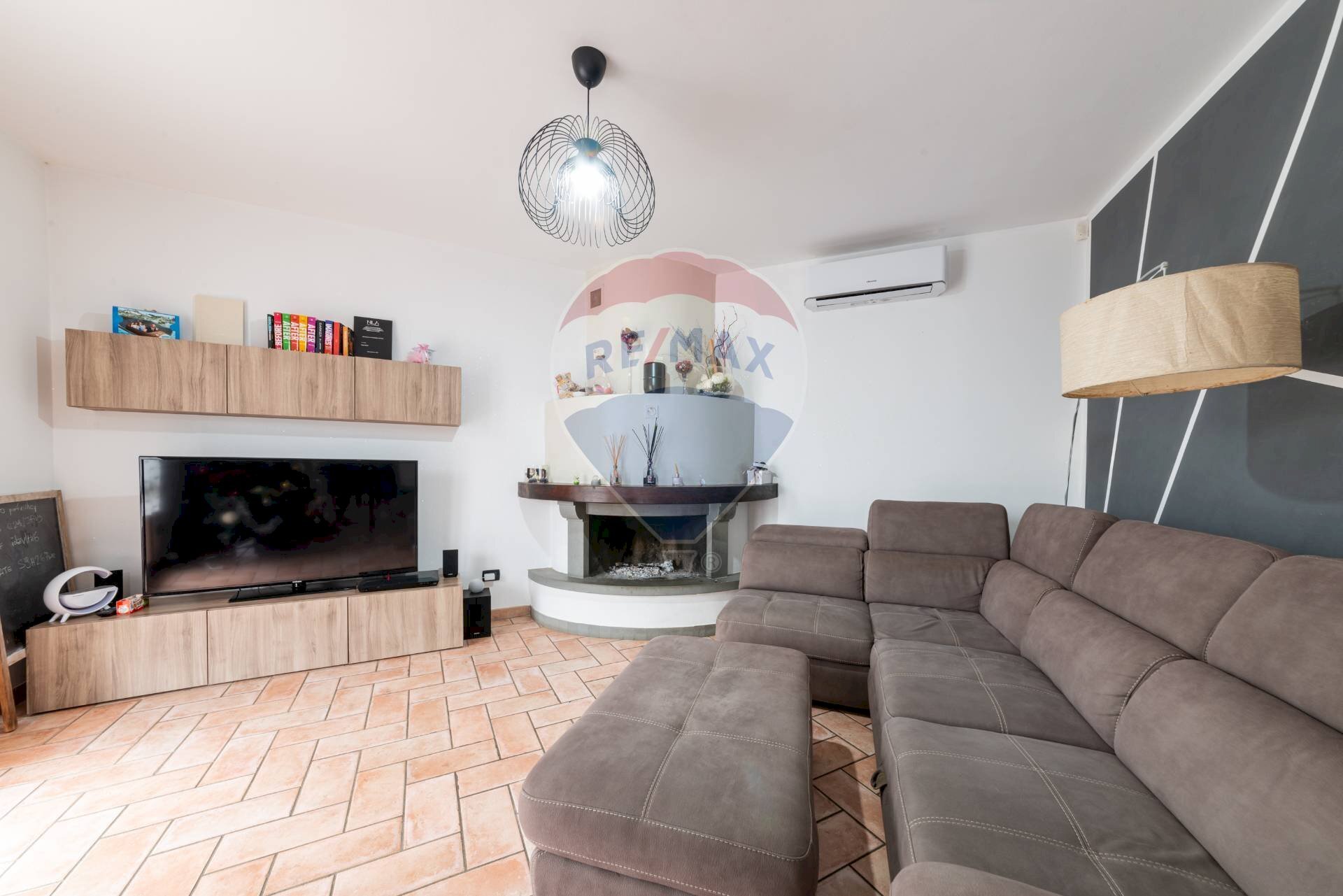 Soggiorno - Casa indipendente VIA I POZZI
 
16, Terranuova Bracciolini - foto 1