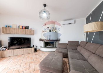 Soggiorno - Independent house VIA I POZZI
 
16, Terranuova Bracciolini - photo 1