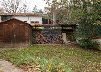 Giardino - Independent house VIA I POZZI
 
16, Terranuova Bracciolini - photo 24