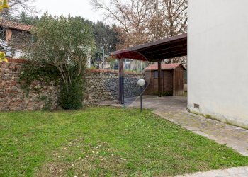 Giardino - Independent house VIA I POZZI
 
16, Terranuova Bracciolini - photo 25