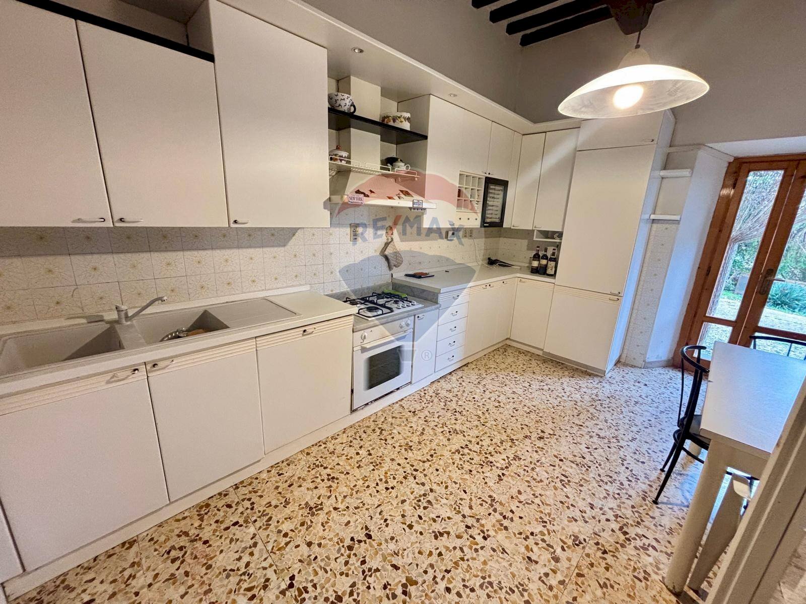 Cucina - Quadrilocale Località Villini
 
220, Cavriglia - foto 1