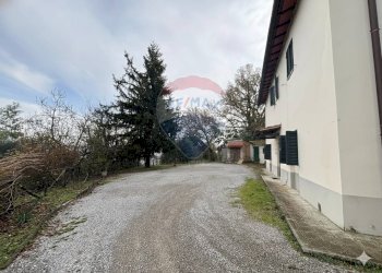 Edificio all\'aperto - Quadrilocale Località Villini
 
220, Cavriglia - foto 18