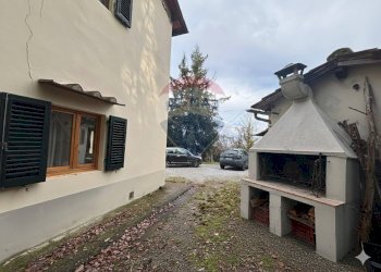Casa all\'aperto - Quadrilocale Località Villini
 
220, Cavriglia - foto 19