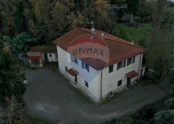 Casa all\'aperto - Quadrilocale Località Villini
 
220, Cavriglia - foto 20