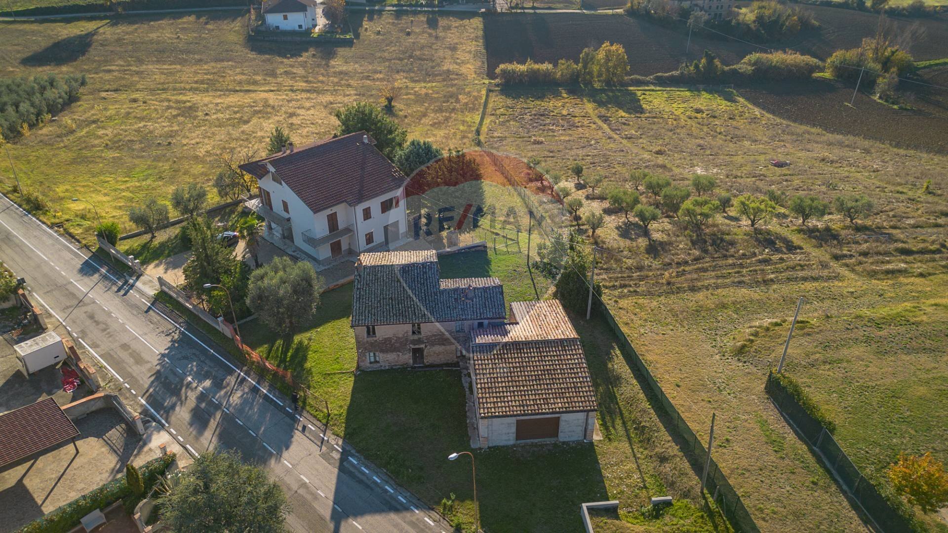 Casa all\'aperto - Rustico Via fratelli Kennedy
64, Barbara - foto 2