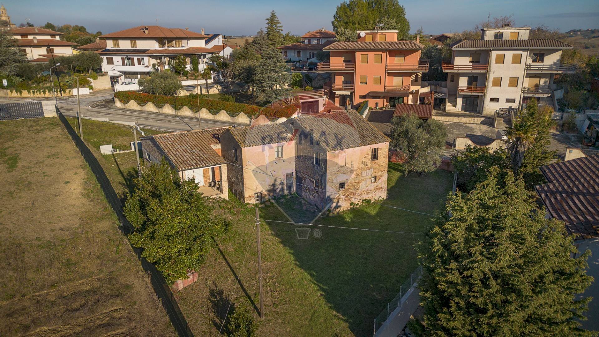 Casa all\'aperto - Rustico Via fratelli Kennedy
64, Barbara - foto 3