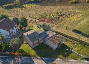 Casa all\'aperto - Rustico Via fratelli Kennedy
 
64, Barbara - foto 4