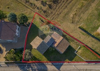 Posizione della mappa - Rustico Via fratelli Kennedy
 
64, Barbara - foto 5