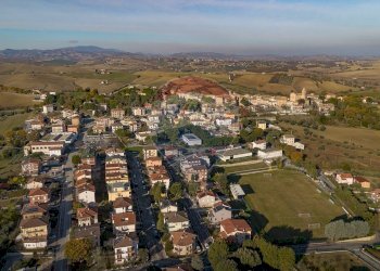 Edificio all\'aperto - Rustico Via fratelli Kennedy
 
64, Barbara - foto 12