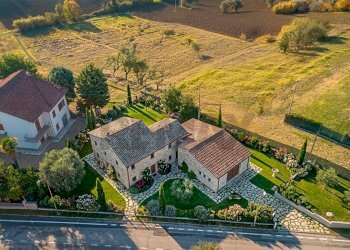 Casa all\'aperto - Rustic Via fratelli Kennedy
 
64, Barbara - photo 3