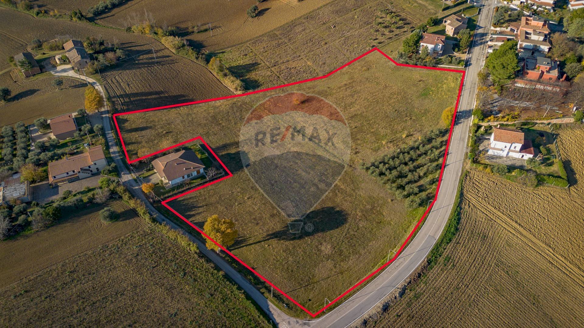 Posizione della mappa - Building land VIA FRATELLI KENNEDY
 
66, Barbara - photo 3