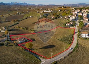Posizione della mappa - Terreno edificabile VIA FRATELLI KENNEDY
 
66, Barbara - foto 5