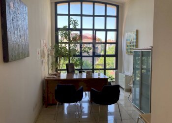 Sala da pranzo - Ufficio Via  Scipone Lapi
 
4, Città di Castello - foto 9