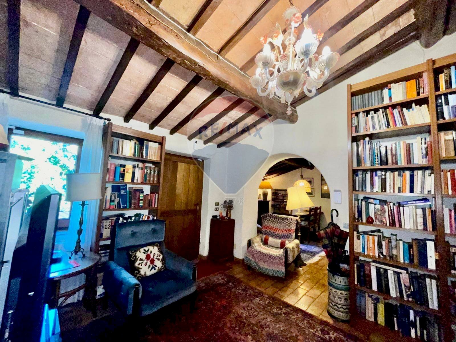 Soggiorno - Villa Magione - foto 2