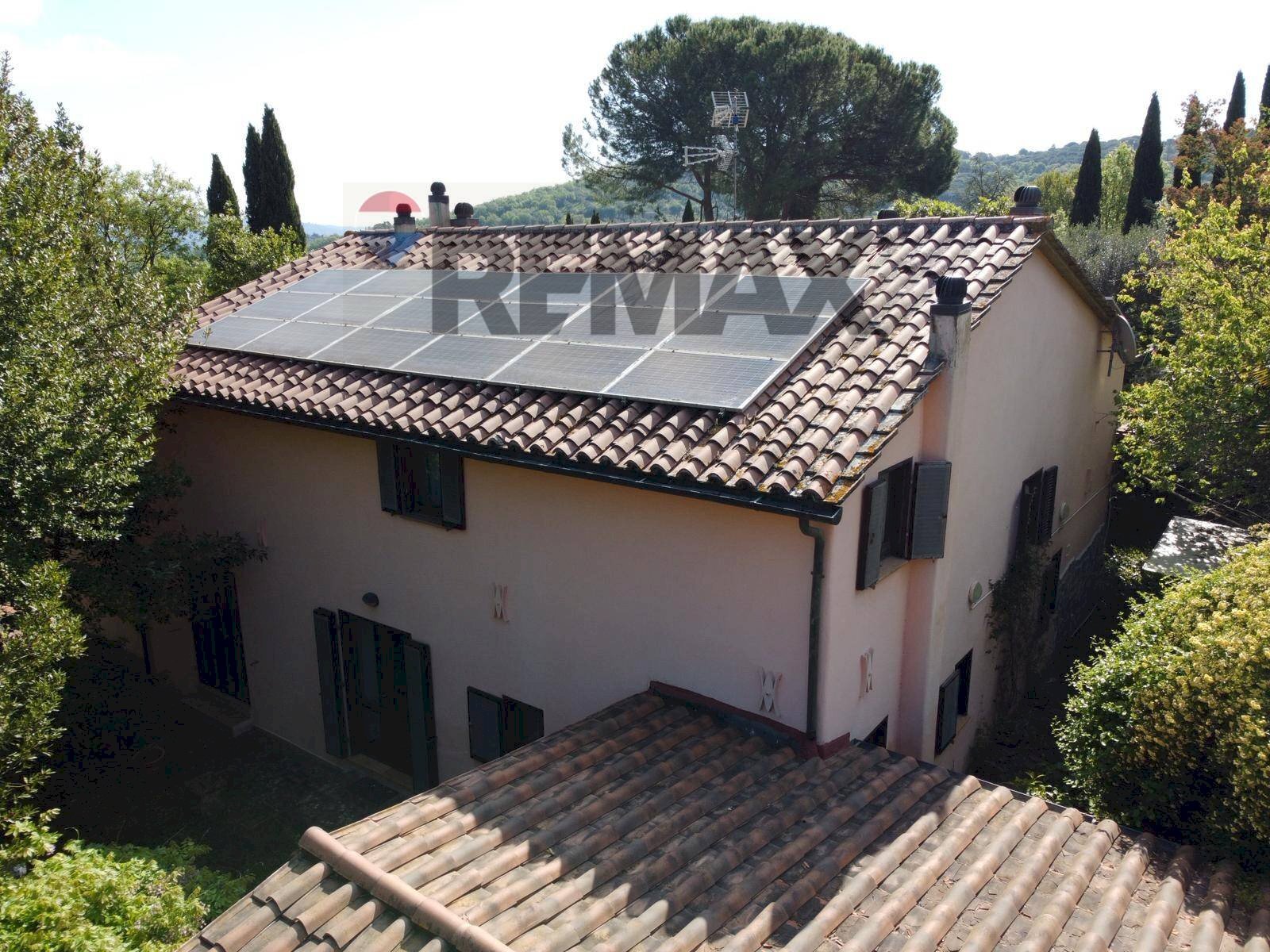 Casa all\'aperto - Villa Via Colle Delle Donne
 
17, Magione - foto 3