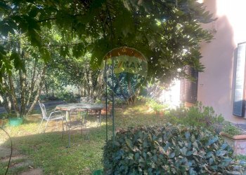 Giardino - Villa Magione - foto 9