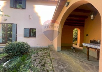 Casa all\'aperto - Villa Magione - foto 11