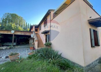 Casa all\'aperto - Villa Magione - foto 12