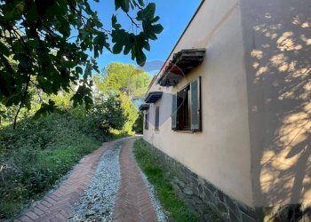 Casa all\'aperto - Villa Magione - foto 13