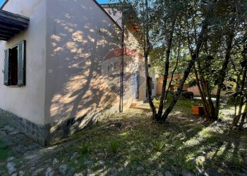 Giardino - Villa Magione - foto 14