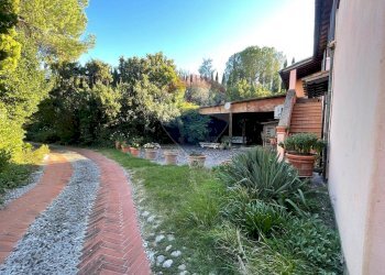 Giardino - Villa Magione - foto 6