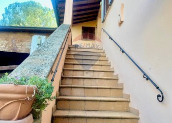 Scale - Villa Magione - foto 17