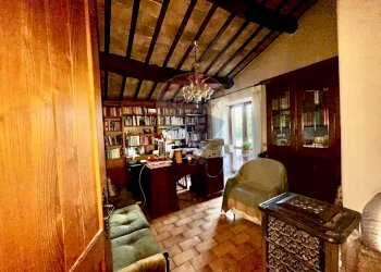 Soggiorno - Villa Magione - foto 4