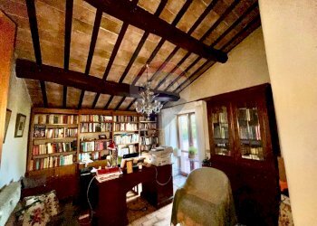 Soggiorno - Villa Magione - foto 3