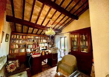 Soggiorno - Villa Magione - foto 5