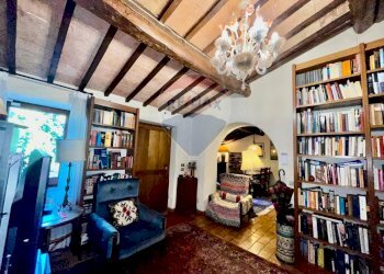 Soggiorno - Villa Magione - foto 2