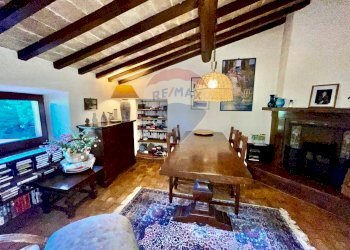 Sala da pranzo - Villa Magione - foto 18