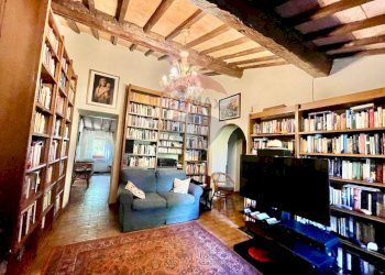 Soggiorno - Villa Magione - foto 1