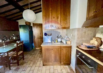 Cucina - Villa Magione - foto 20