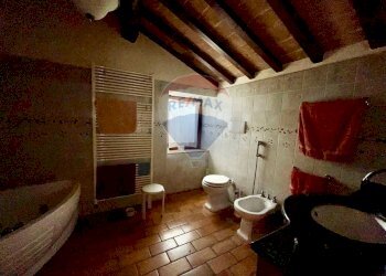 Bagno - Villa Magione - foto 26