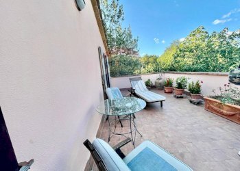 Terrazza - Villa Magione - foto 29