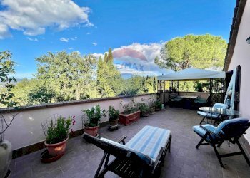 Terrazza - Villa Magione - foto 30