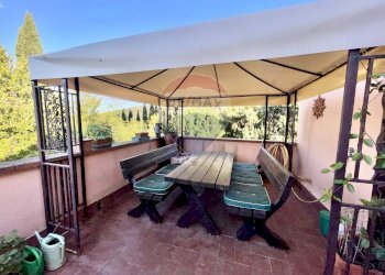 Terrazza - Villa Magione - foto 31