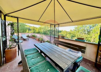 Terrazza - Villa Magione - foto 32