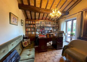 Soggiorno - Villa Magione - foto 33