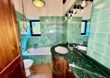 Bagno - Villa Magione - foto 40
