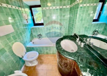 Bagno - Villa Magione - foto 41