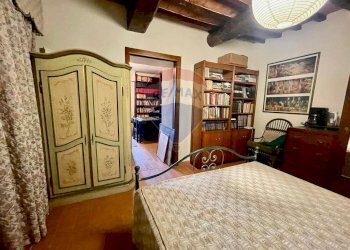 Camera / camera da letto - Villa Magione - foto 46