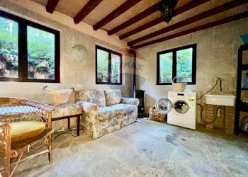 Soggiorno - Villa Magione - foto 53