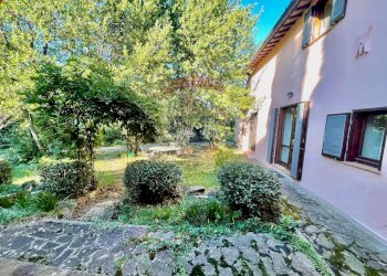 Giardino - Villa Magione - foto 56