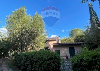 Giardino - Villa Magione - foto 57